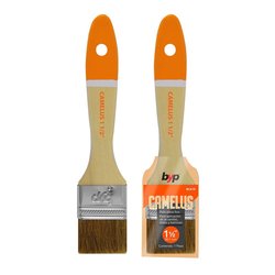 Brocha Byp Camelus Pelo Extra Fino 1½” Pulgada
