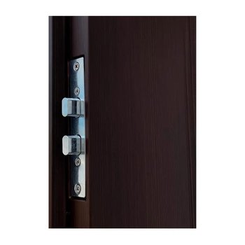 Puerta de Seguridad Derecha Amsterdam 0.95 m X 2.15 m