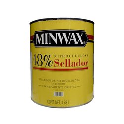 Sellador Para Madera 48% Solidos Sherwin Williams 3.78 L Sellador Para Madera 48% Solidos Sherwin Williams 3.78 L