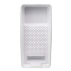 Charola Byp Reforzada Para Rodillo de 4" Pulg Uso Profesional Charola Byp Reforzada Para Rodillo de 4" Pulg Uso Profesional