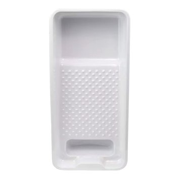 Charola Byp Reforzada Para Rodillo de 4" Pulg Uso Profesional