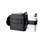 Sistema touchless para W.C. Urrea