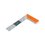 Escuadra Carpintero Truper 8 pulg