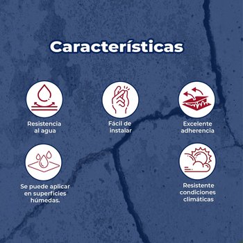 Tapagoteras pasta Fester imperfácil  1L