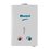 Boiler de Paso Instantáneo Rugo 12 L Gas Natural 2 Servicios