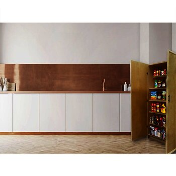 Alacena Pino .60 x .30 x 1.80 MT