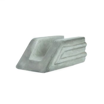 Gárgola Goteron Chica 10 x 20 cm