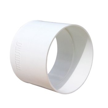 Cople PVC Sanitario 3 75 mm