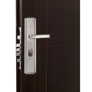 Puerta de Seguridad derecha 95X205 CM