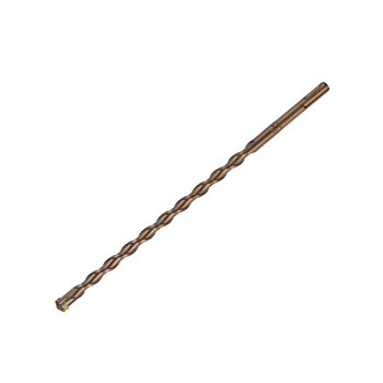 Broca SDS Concreto Truper ½ x 12 pulg