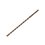 Broca SDS Concreto Truper ½ x 12 pulg