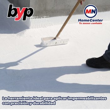 Cepillo de Ixtle Con Mango de 1.20 Metros