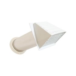 Rejilla Campana Tubo Ducto Ventilación Coflex Rejilla Campana Tubo Ducto Ventilación Coflex
