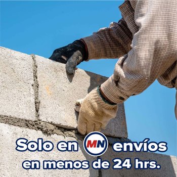 Cemento Cemex Mortero Óptimo 50 kg