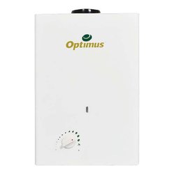 Calentador Paso 05 LTS INST 1 Baño Gas LP