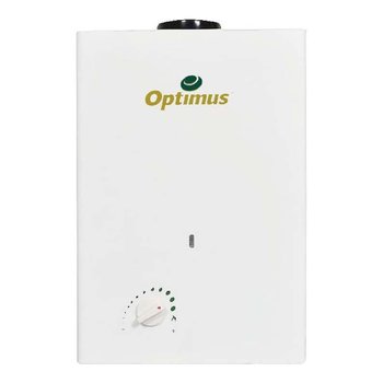 Calentador Paso 05 LTS INST 1 Baño Gas LP