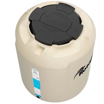 TINACO PLUS BEIGE 0800 L C/HERRAJES Y FILTRO 1.18 X 1.03 2-3 PER