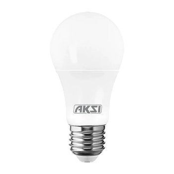 Paquete Foco Led 3 Piezas 9 Watts Luz Blanca
