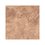 Piso Canea marrón Vitromex 45x45 cm