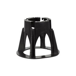 Silleta Cimentación Malla Recubrimiento 5 cm