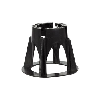 Silleta Cimentación Malla Recubrimiento 5 cm