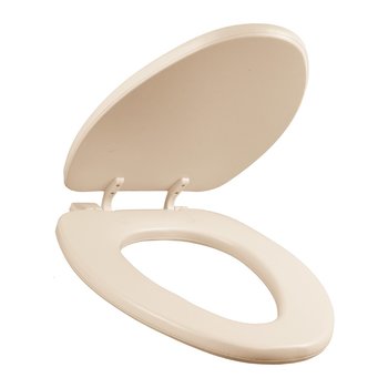 Asiento Sanitario Bemis Alargado Hueso 1200SLOWA