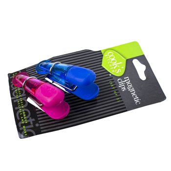 Clips Magnéticos