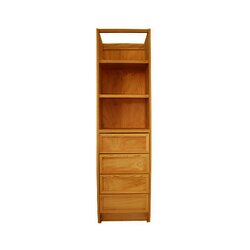 Cajonera Pino 4 Cajones EC4E
