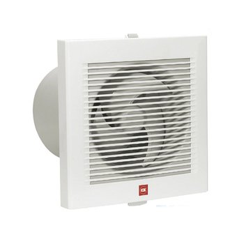 Extractor de Aire KDK 15EGSA Estevez 6" Blanco