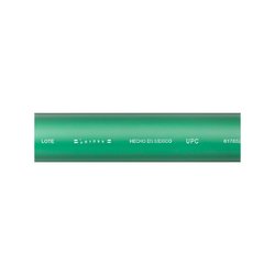 Tubo Tuboplus Rotoplas 2 pulg
