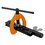 Avellanador Truper Tubo Profesional JAV-7
