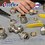 Codo Hembra Durman Gas 90 Grados ½ x ½ pulgada Coflex