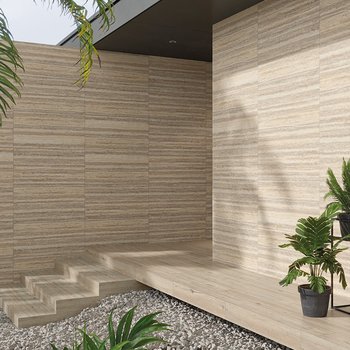 Piso Valentino Gold Cesantoni 60 x 120 cm Rectificado