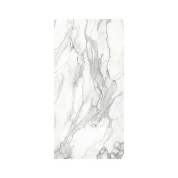 Piso Loria Blanco Daltile Rectificado 80X160 2.56 M2