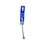 Manguera Sanitario Flexible Vinil Coflex 013 x 022x350mm