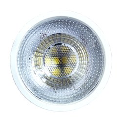 Foco Led MR16 7 W Luz Blanca 127 V GU5.3