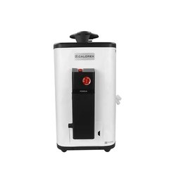 Calentador Poderus Paso 09 LTS Alta rec Extreme 1.5 serv Gas LP