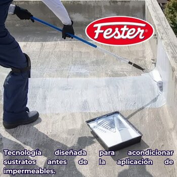 Sellador Acrílico Acriton 4L