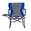 Silla plegable para camping o playa tipo director