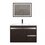 Gabinete Para Baño Mado 81X46CM Incluye Lavabo Espejo Monomando