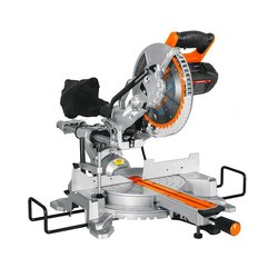 Sierra Inglete Telescópica