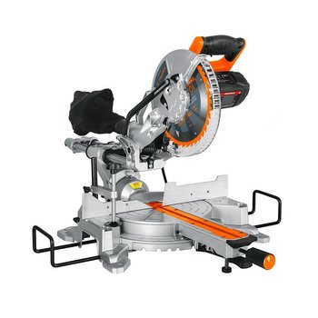 Sierra Inglete Telescópica