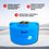 Cisterna Rotoplas Sin Equipo 1200 l