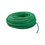 Cable Eléctrico Verde Rollo 100 m Calibre 8 AWG THW-LS