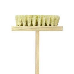 Cepillo Ixtle Hebel para impermeabilizar