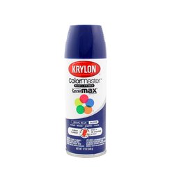 Pintura Aerosol Krylon Azul Regal 350 mL