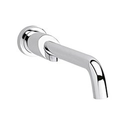 Salida Tina Helvex Nuva sin Desviador Cromo TV-060