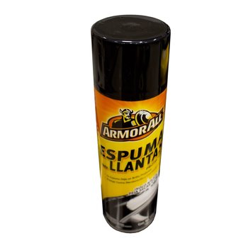 Espuma para llantas 510g