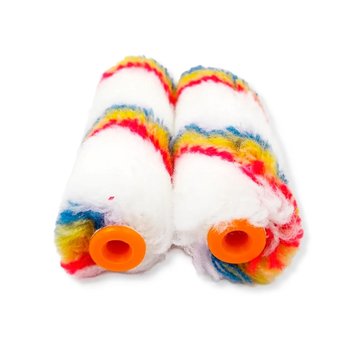 Mini Felpa Acrílico 2 Pack FMP2