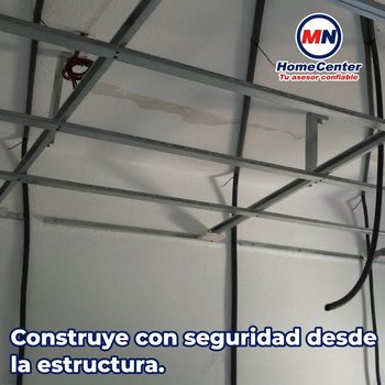 Canal Estructural CAL 22 9.20X3.05